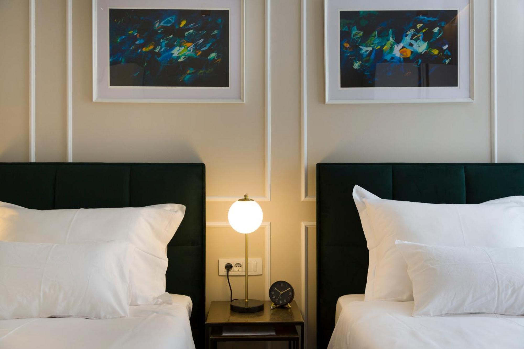 Melius Apartment Split Dış mekan fotoğraf