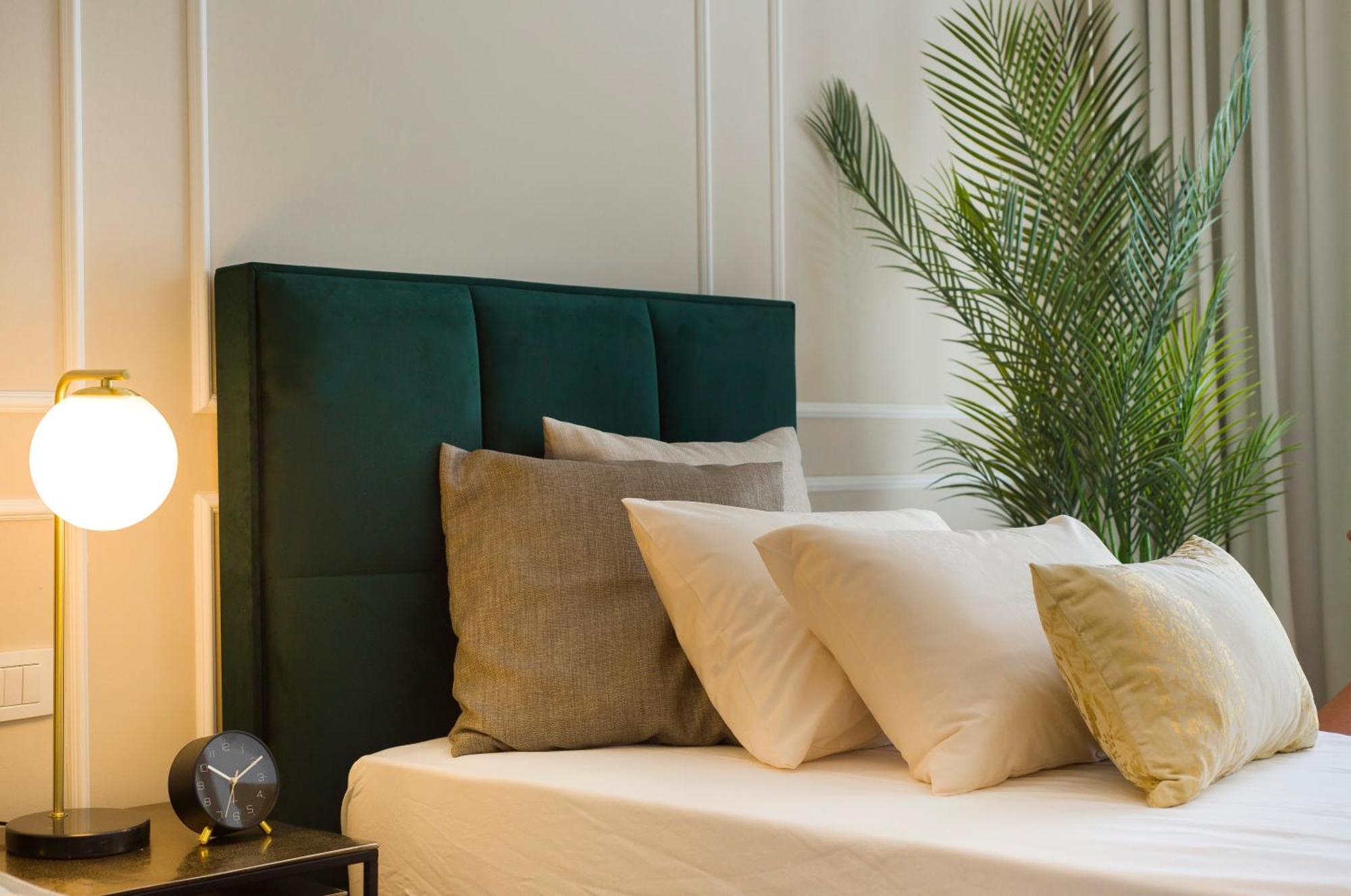Melius Apartment Split Dış mekan fotoğraf