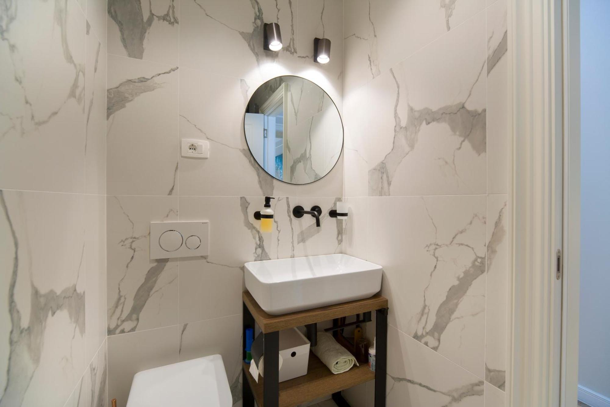 Melius Apartment Split Dış mekan fotoğraf