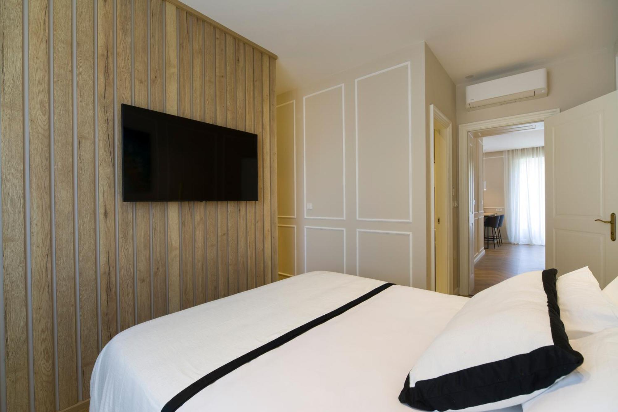 Melius Apartment Split Dış mekan fotoğraf